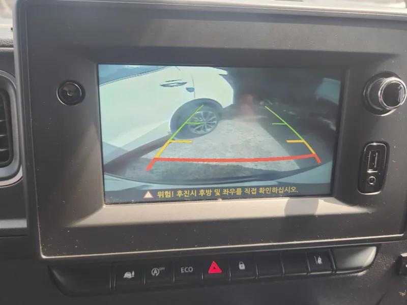 Renault Samsung Master