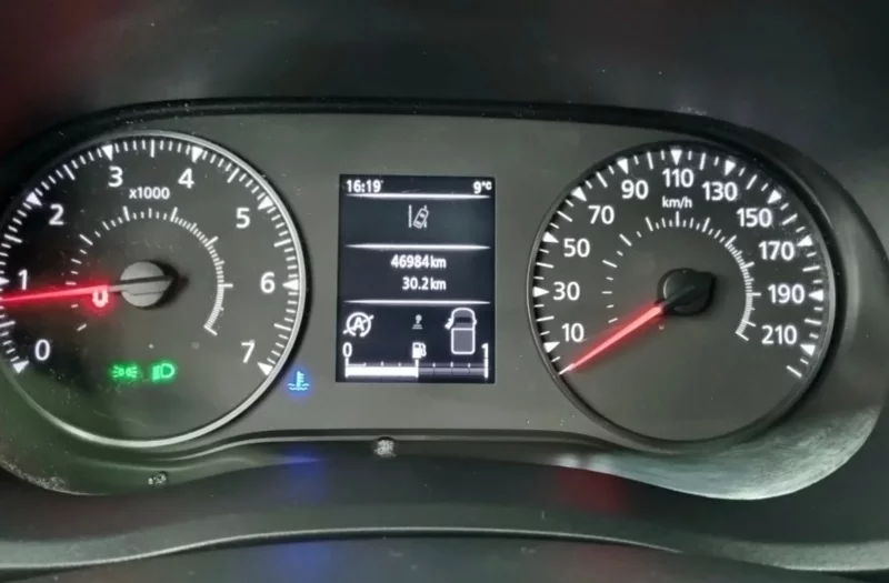 Renault Samsung Master