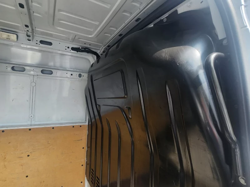 Renault Samsung Master