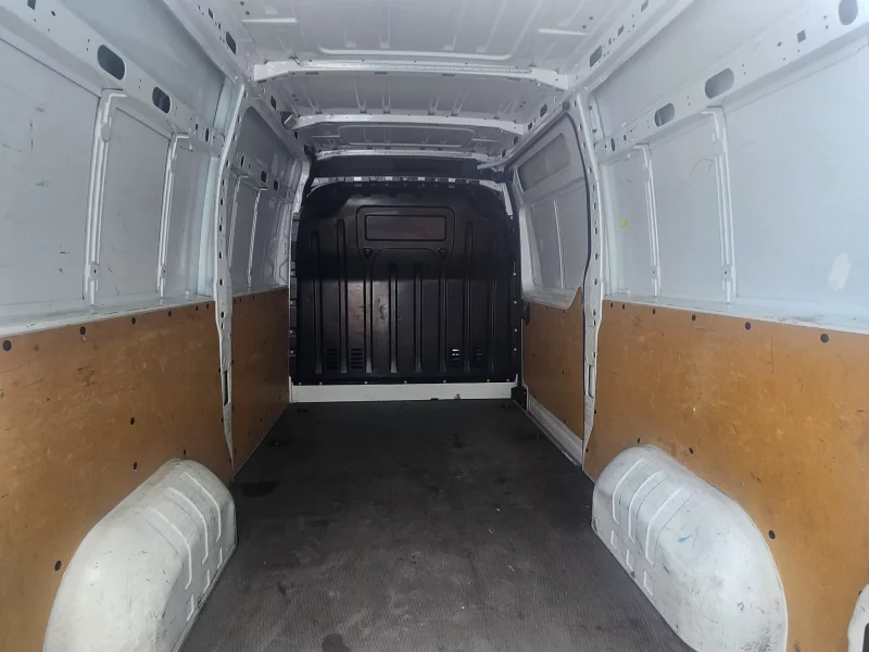 Renault Samsung Master