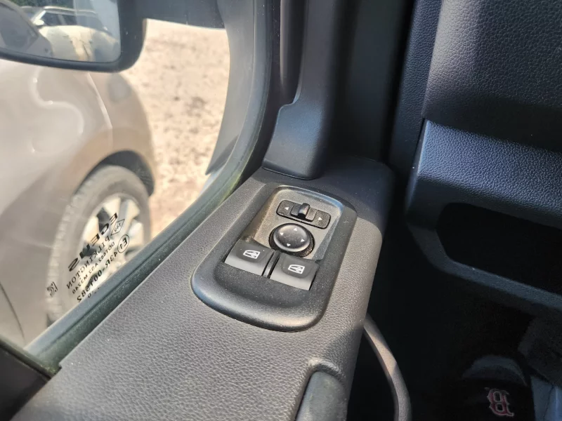 Renault Samsung Master