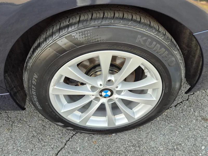 BMW 3-Series Gran Turismo