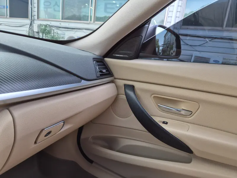 BMW 3-Series Gran Turismo
