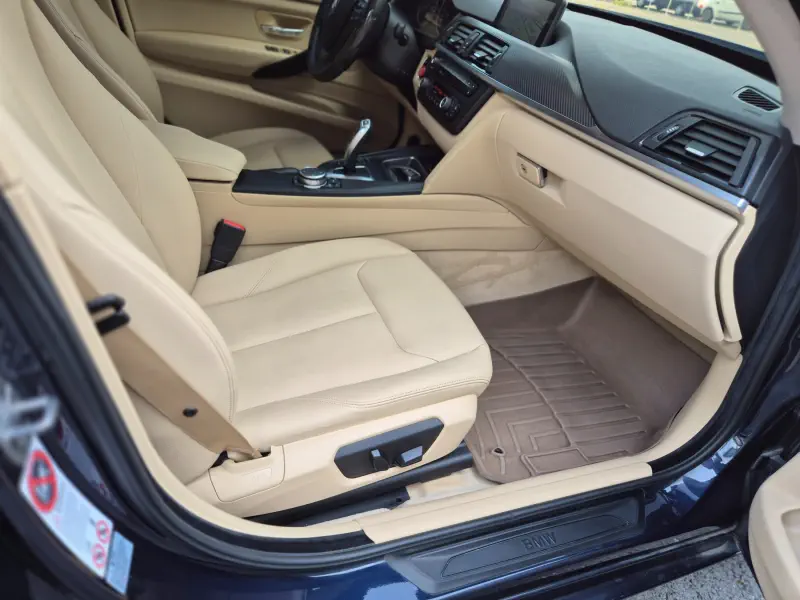 BMW 3-Series Gran Turismo