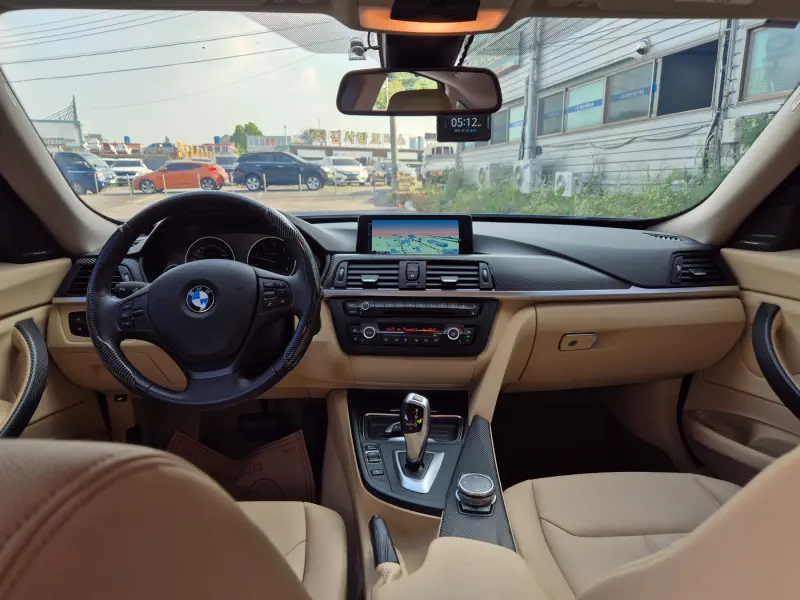 BMW 3-Series Gran Turismo