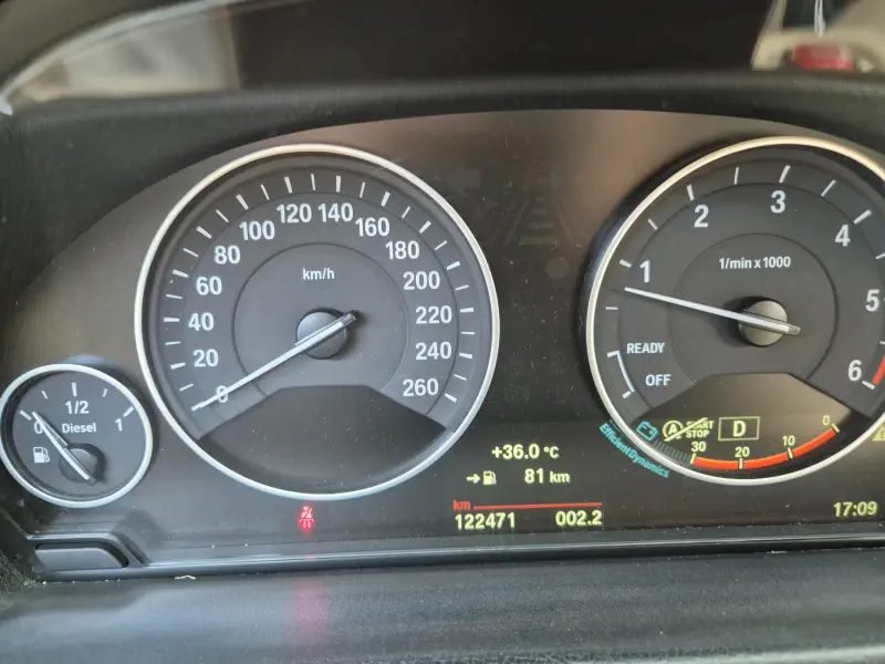 BMW 3-Series Gran Turismo