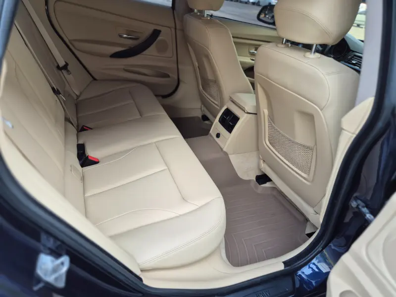 BMW 3-Series Gran Turismo
