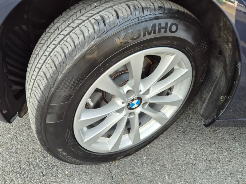 BMW 3-Series Gran Turismo