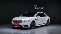 Lincoln CONTINENTAL