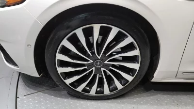 Lincoln CONTINENTAL