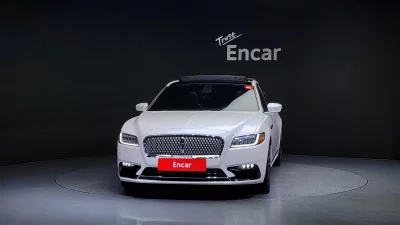 Lincoln CONTINENTAL