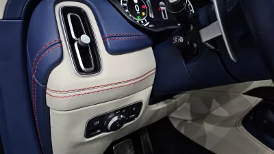 Astonmartin DBX
