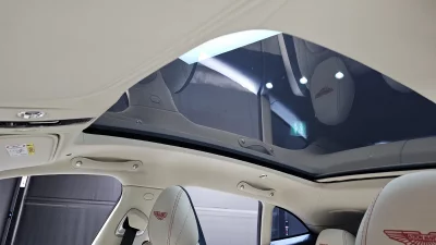 Astonmartin DBX