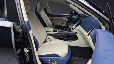 Astonmartin DBX