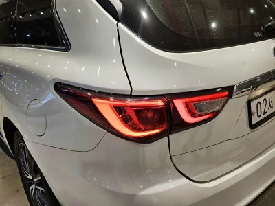 Infiniti QX60
