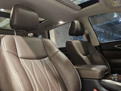 Infiniti QX60