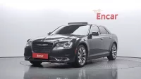 Chrysler 300C