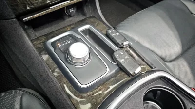 Chrysler 300C