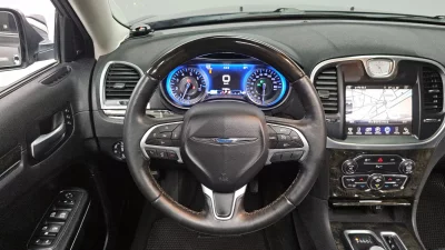 Chrysler 300C