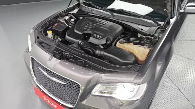 Chrysler 300C