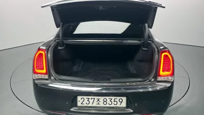 Chrysler 300C