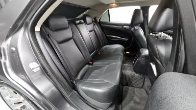 Chrysler 300C