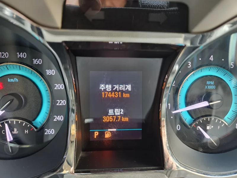 Daewoo Alpheon