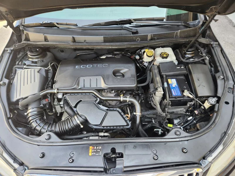Daewoo Alpheon