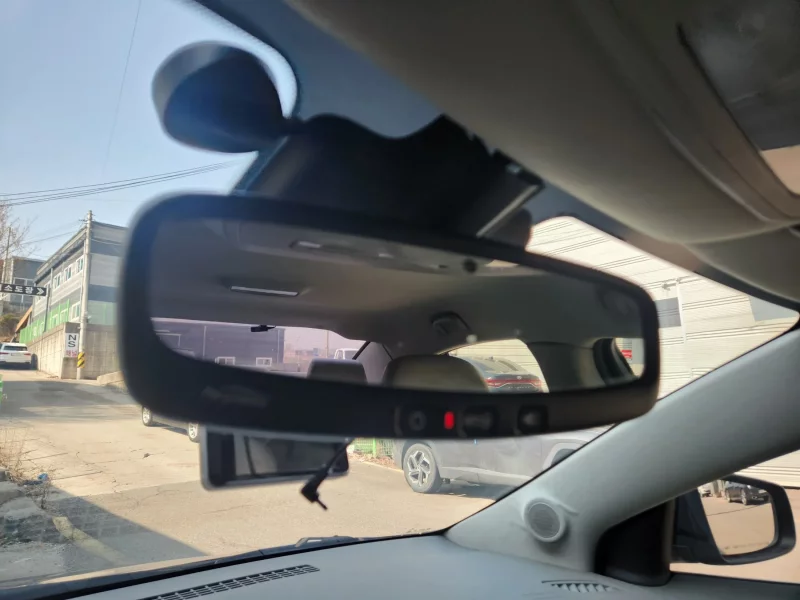 Daewoo Alpheon