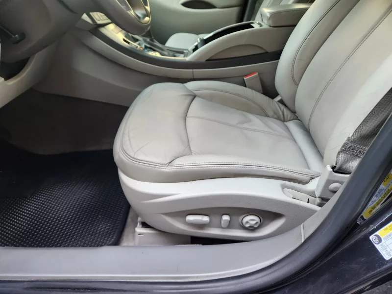 Daewoo Alpheon