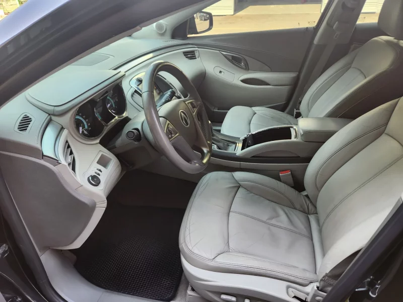 Daewoo Alpheon