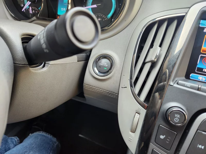 Daewoo Alpheon