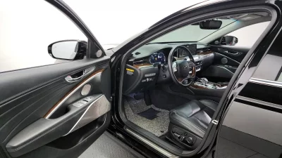 Kia K9