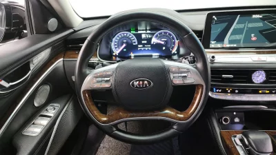 Kia K9
