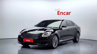 Kia K9