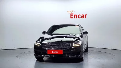 Kia K9