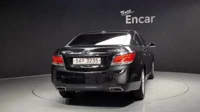 Daewoo Alpheon