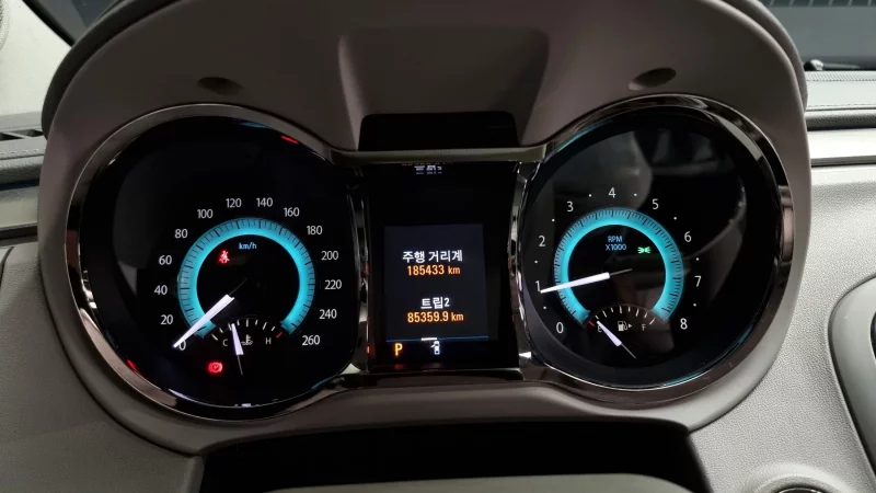 Daewoo Alpheon
