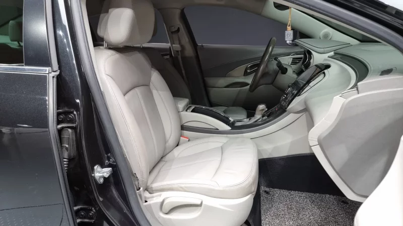 Daewoo Alpheon