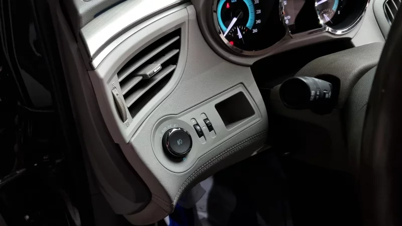 Daewoo Alpheon
