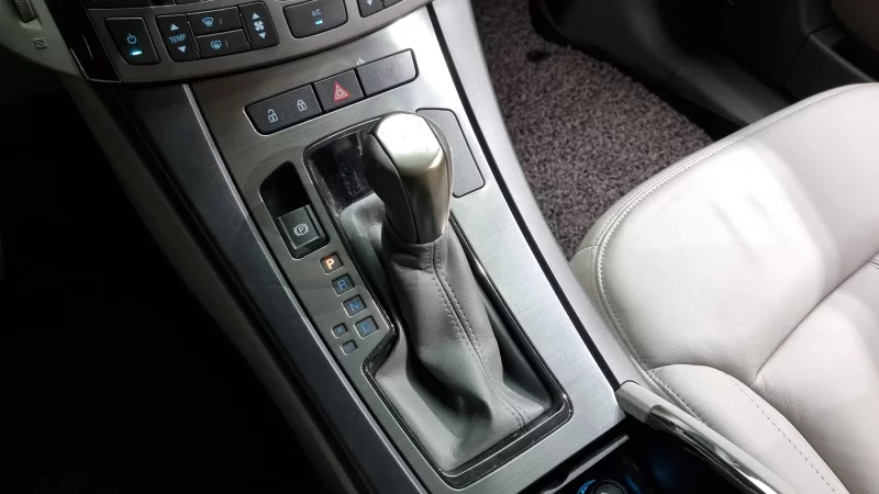 Daewoo Alpheon