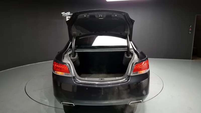 Daewoo Alpheon