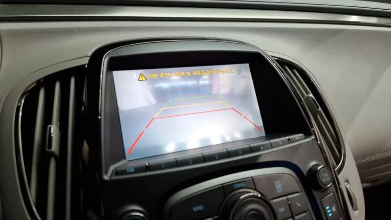 Daewoo Alpheon