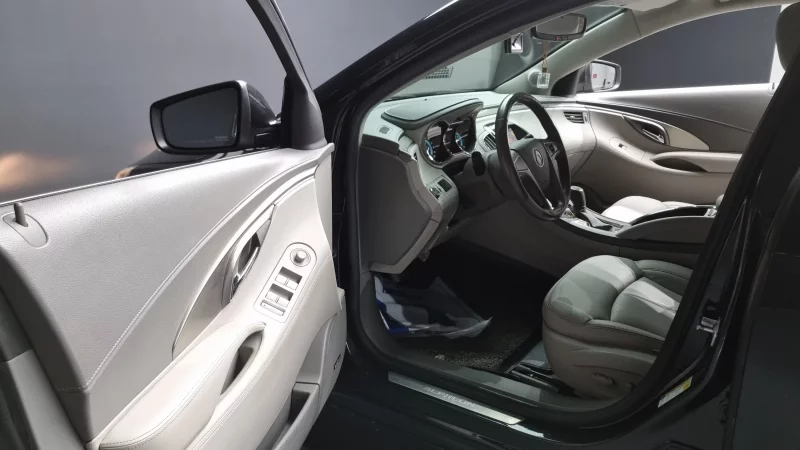 Daewoo Alpheon