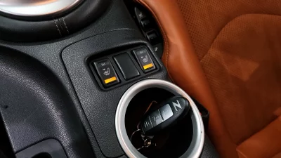 Nissan 370Z