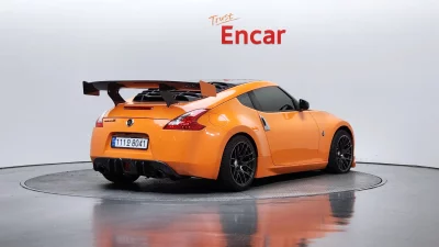 Nissan 370Z