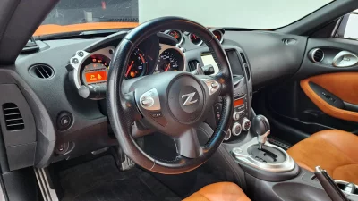 Nissan 370Z