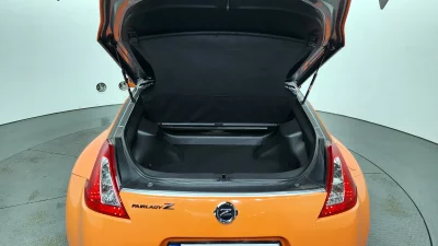 Nissan 370Z
