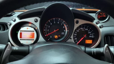 Nissan 370Z