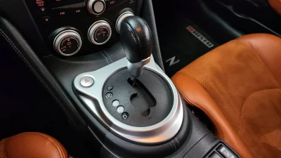 Nissan 370Z